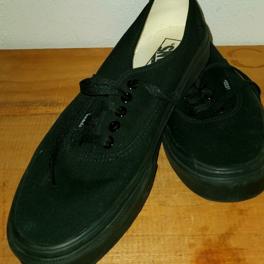 Vans Sneakers